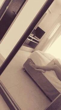 chi li vuole leccare?