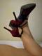 Look at my high heels