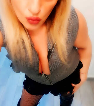 Van1 primi teneri scatti