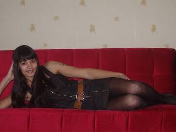 Public Photo of LatvianGirl