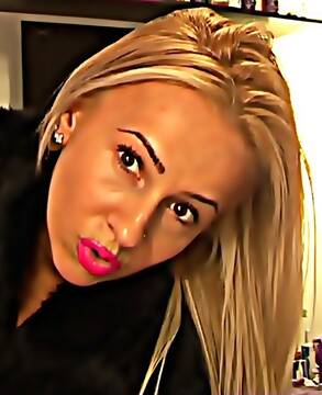 Foto publica di sexxykamy